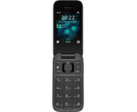 Nokia 2660 4G Flip Czarny - 1259005 - zdjęcie 3